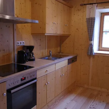 Appartement Characteristic In