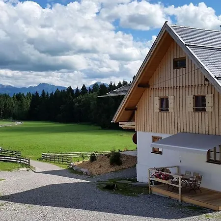 Characteristic In Appartement