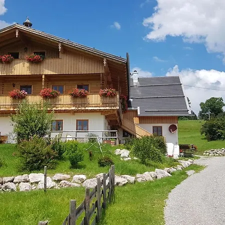 Appartement Characteristic In Bernbeuren